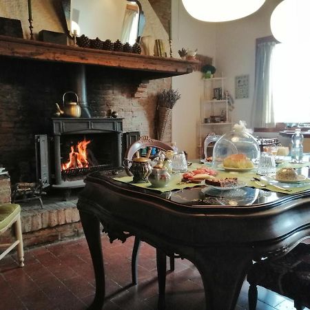 Corte Di Maggio B&B Country House Imola Dış mekan fotoğraf