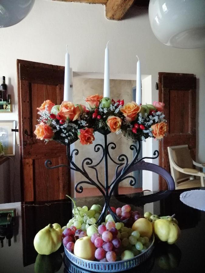 Corte Di Maggio B&B Country House Imola Dış mekan fotoğraf