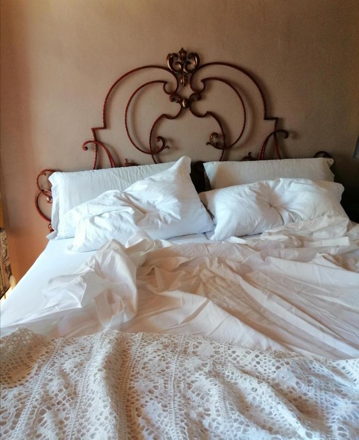 Corte Di Maggio B&B Country House Imola Dış mekan fotoğraf