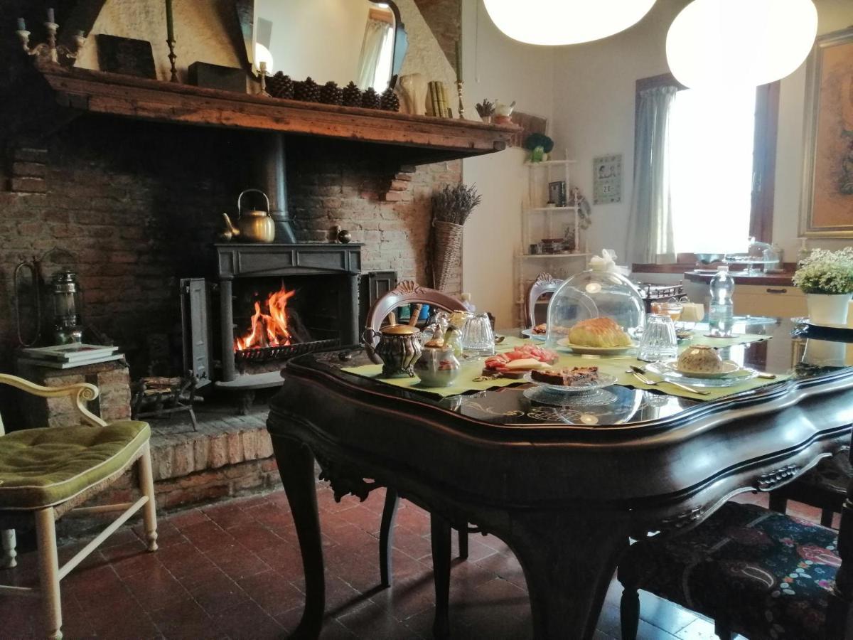 Corte Di Maggio B&B Country House Imola Dış mekan fotoğraf
