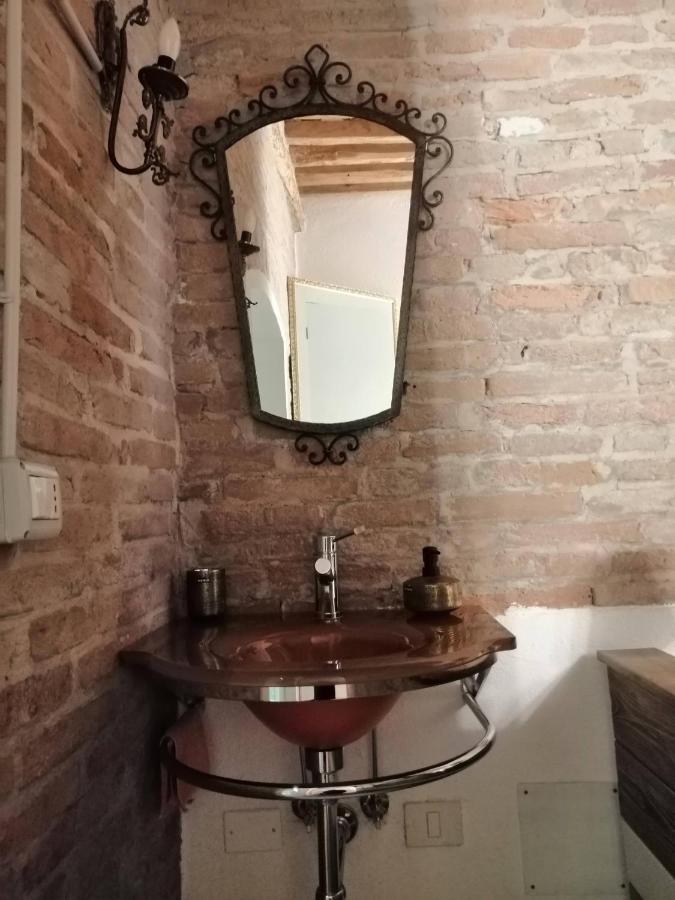 Corte Di Maggio B&B Country House Imola Dış mekan fotoğraf