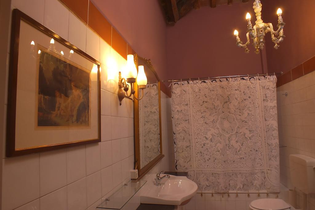 Corte Di Maggio B&B Country House Imola Oda fotoğraf