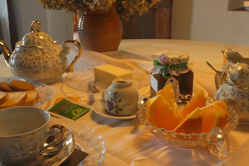Corte Di Maggio B&B Country House Imola Dış mekan fotoğraf