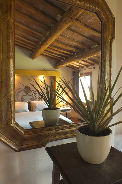 Corte Di Maggio B&B Country House Imola Oda fotoğraf