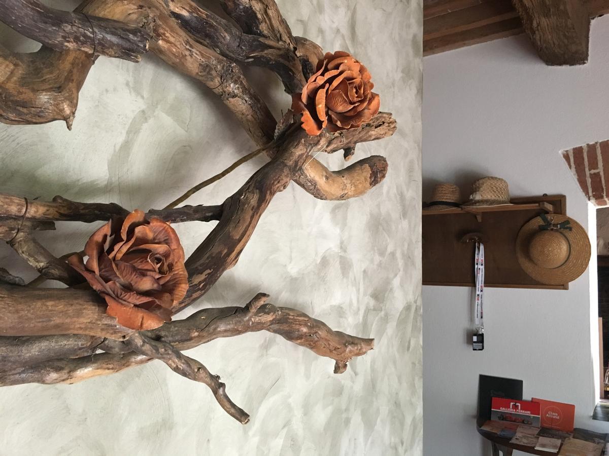 Corte Di Maggio B&B Country House Imola Dış mekan fotoğraf