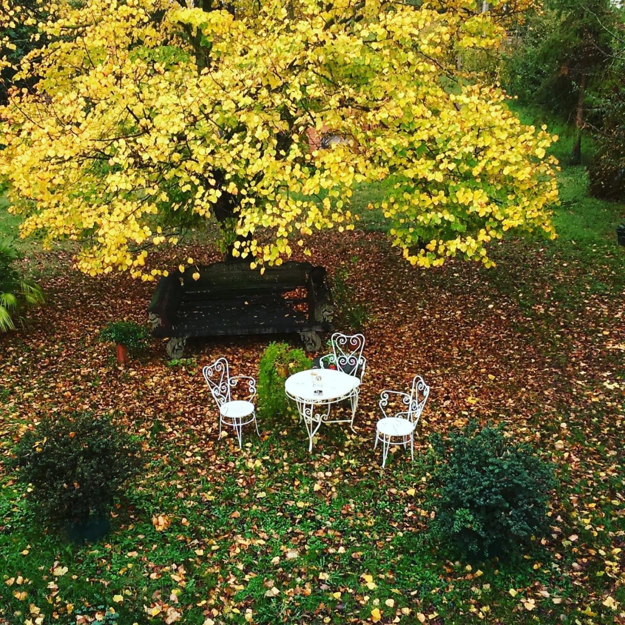 Corte Di Maggio B&B Country House Imola Dış mekan fotoğraf