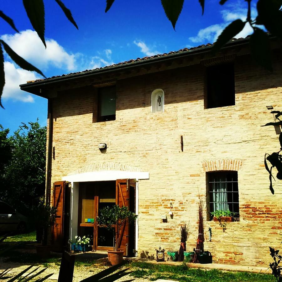 Corte Di Maggio B&B Country House Imola Dış mekan fotoğraf