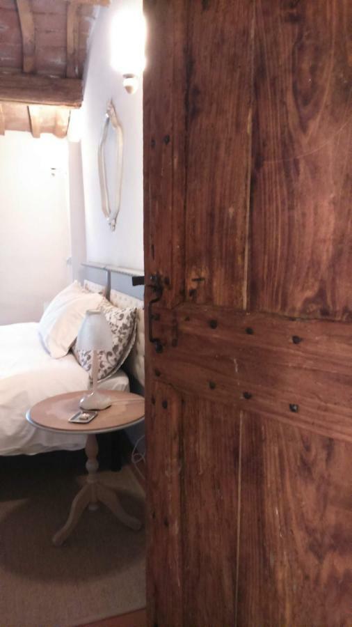 Corte Di Maggio B&B Country House Imola Dış mekan fotoğraf